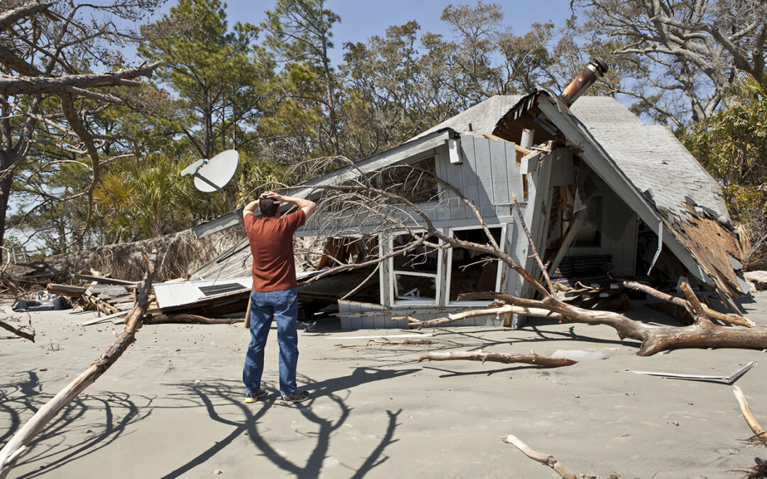 Why You Need a Rhode Island Public Adjuster on Your Side After Property Damage