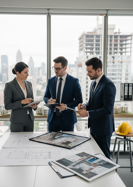 Why Choose Dillon Public Adjusters for Public Adjusting Services in Worcester, MA